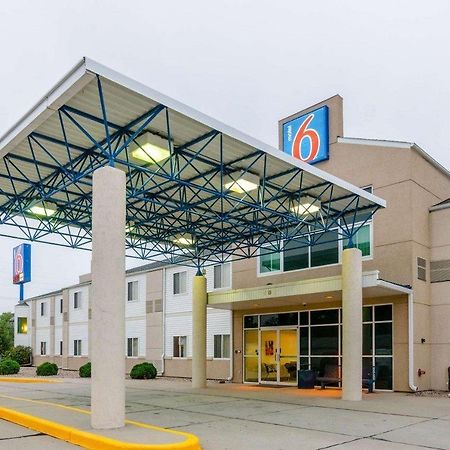 Motel 6-Kearney, Ne المظهر الخارجي الصورة
