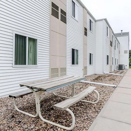Motel 6-Kearney, Ne المظهر الخارجي الصورة