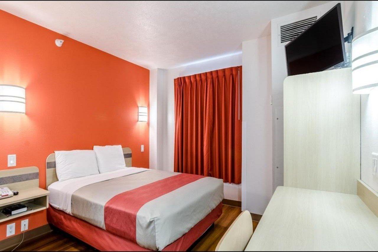 Motel 6-Kearney, Ne المظهر الخارجي الصورة