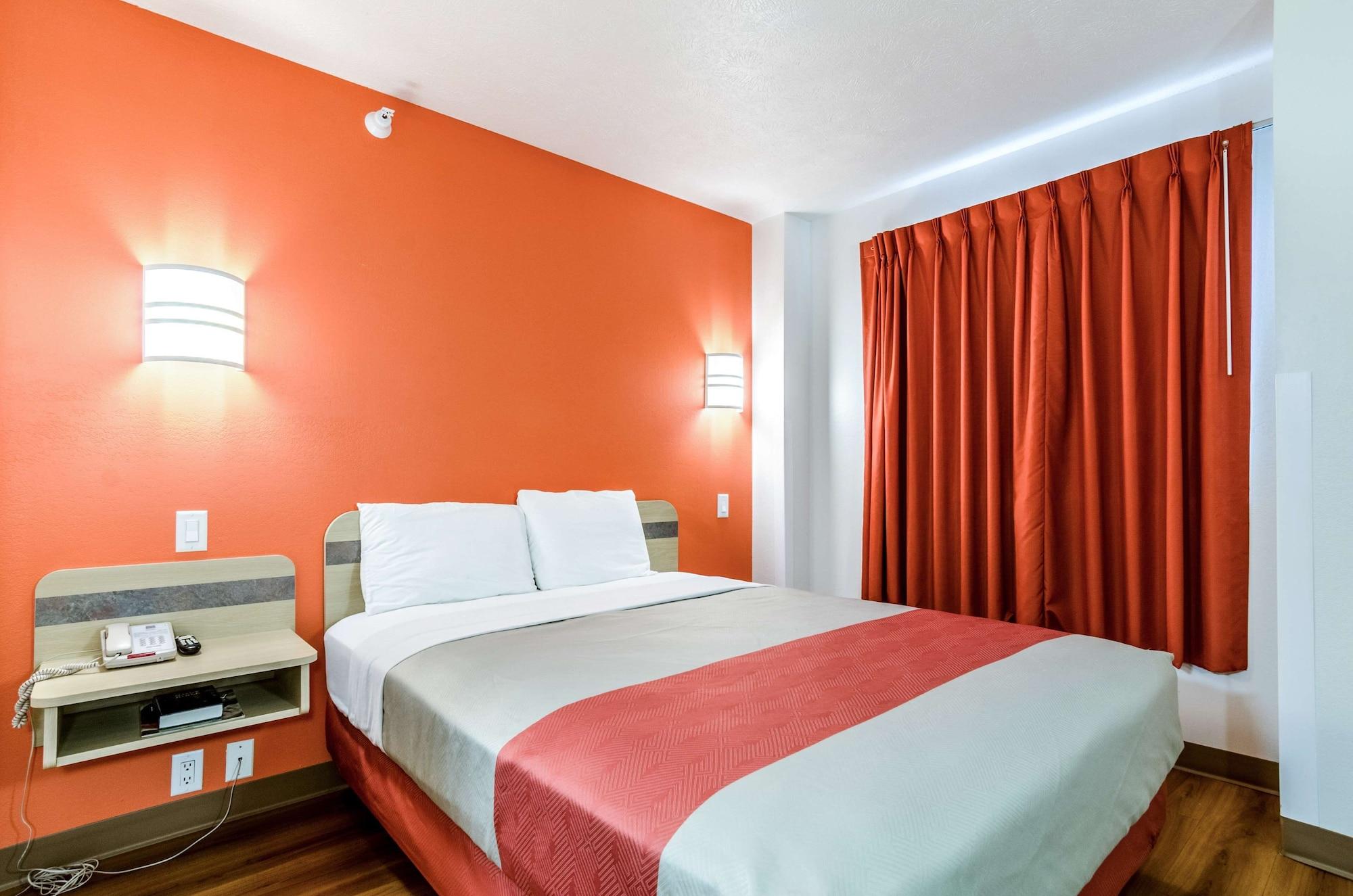Motel 6-Kearney, Ne المظهر الخارجي الصورة