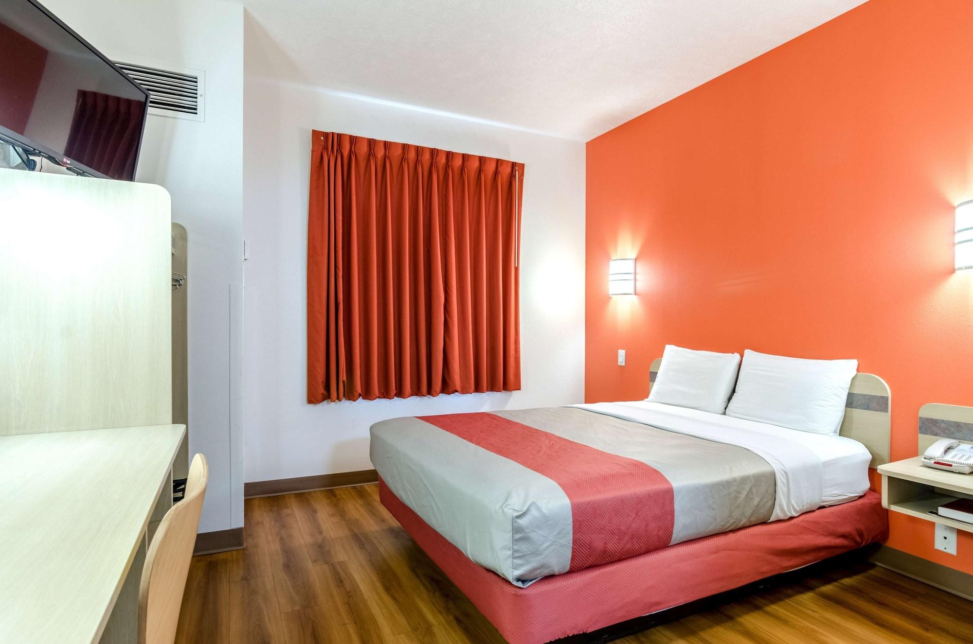 Motel 6-Kearney, Ne المظهر الخارجي الصورة