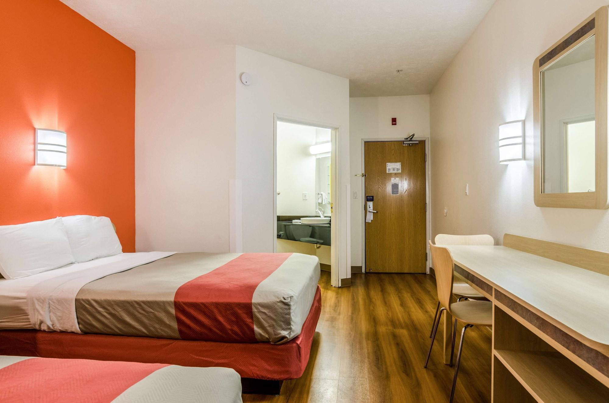 Motel 6-Kearney, Ne المظهر الخارجي الصورة