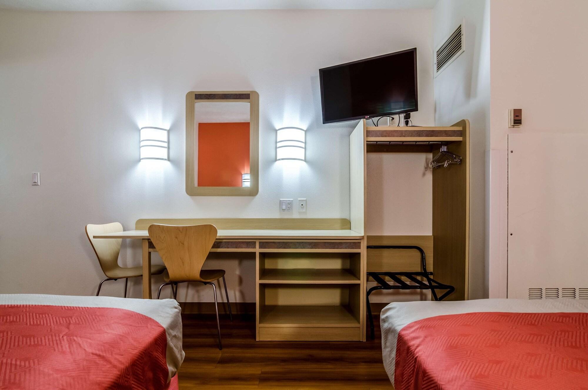 Motel 6-Kearney, Ne المظهر الخارجي الصورة