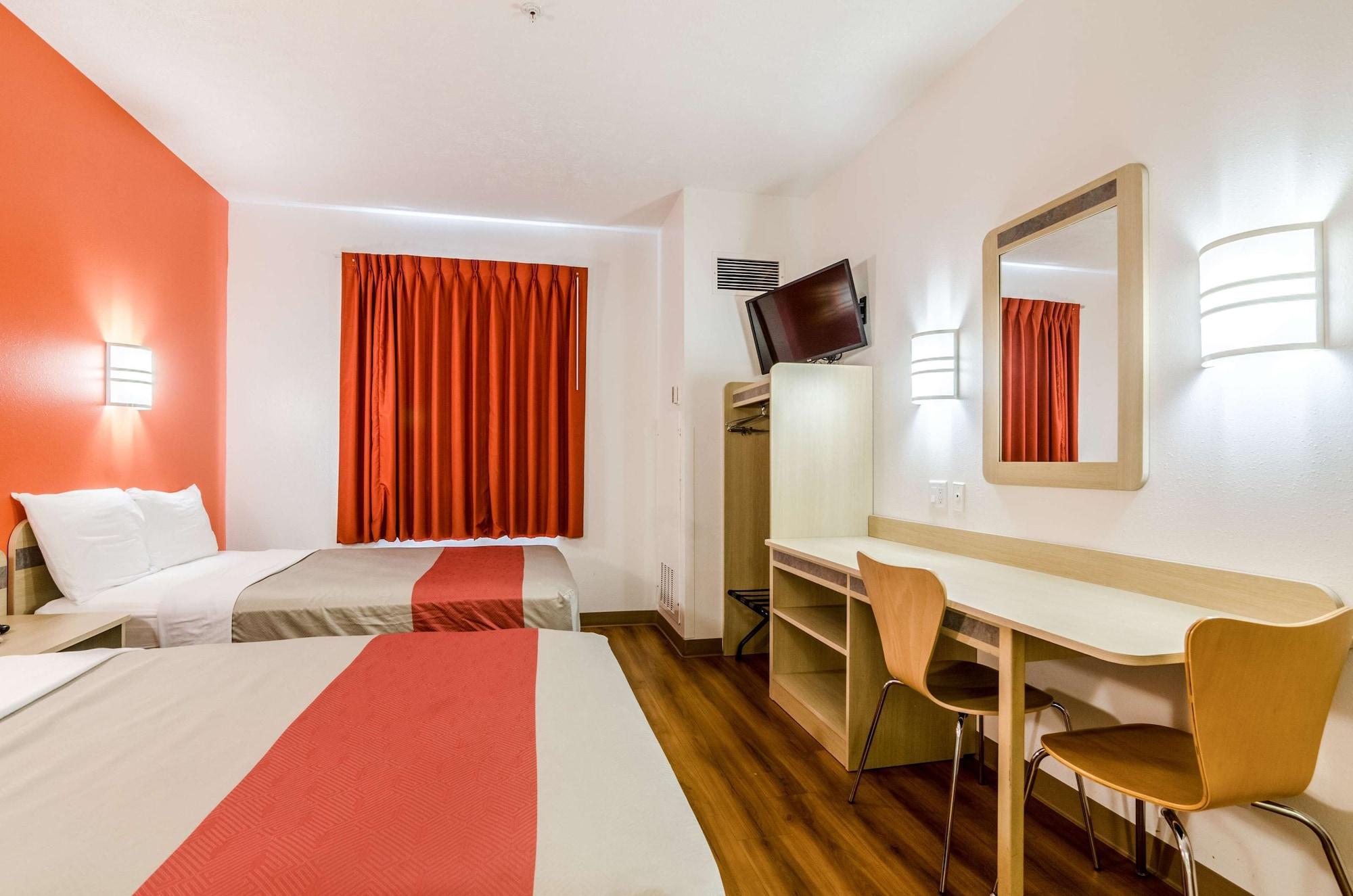 Motel 6-Kearney, Ne المظهر الخارجي الصورة
