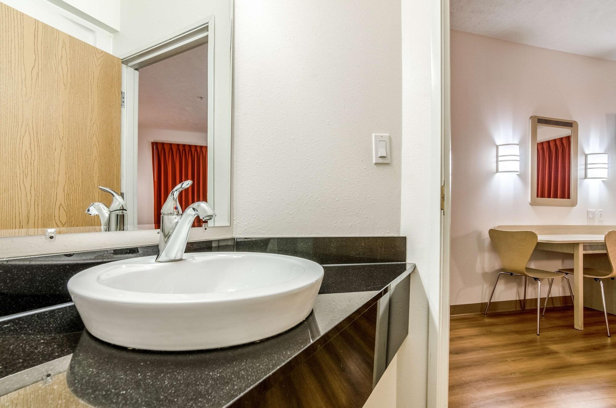 Motel 6-Kearney, Ne المظهر الخارجي الصورة
