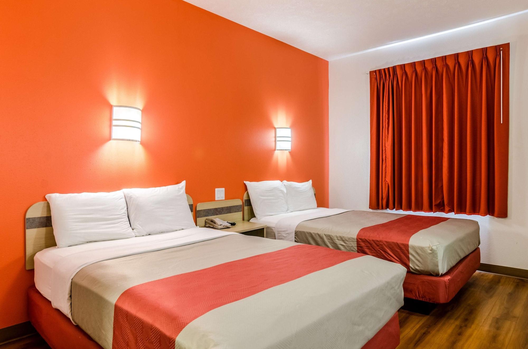 Motel 6-Kearney, Ne المظهر الخارجي الصورة
