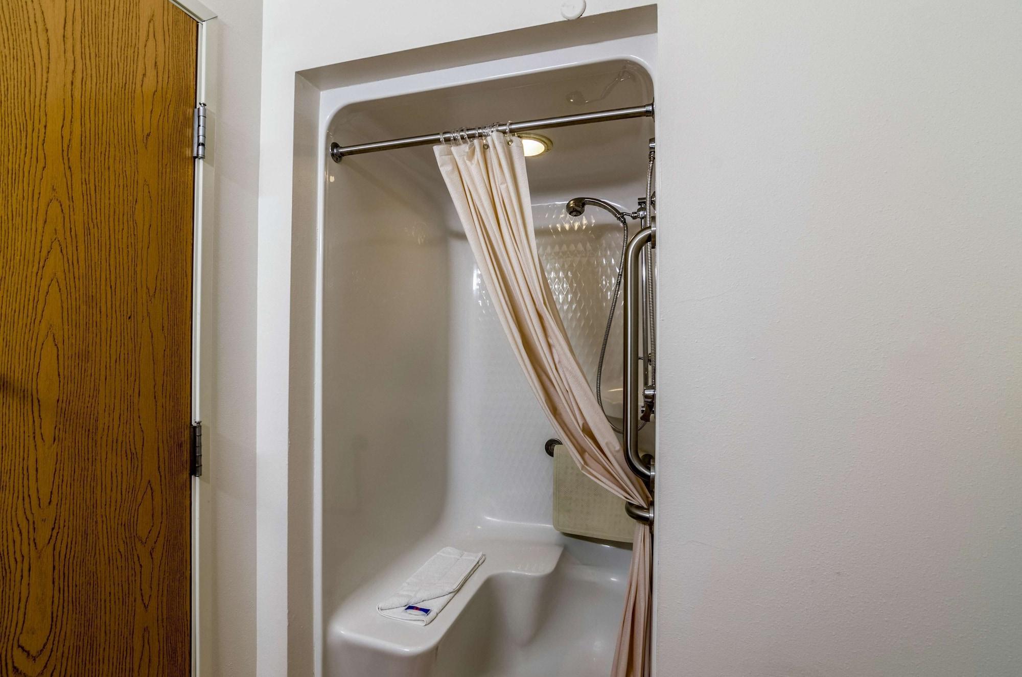 Motel 6-Kearney, Ne المظهر الخارجي الصورة