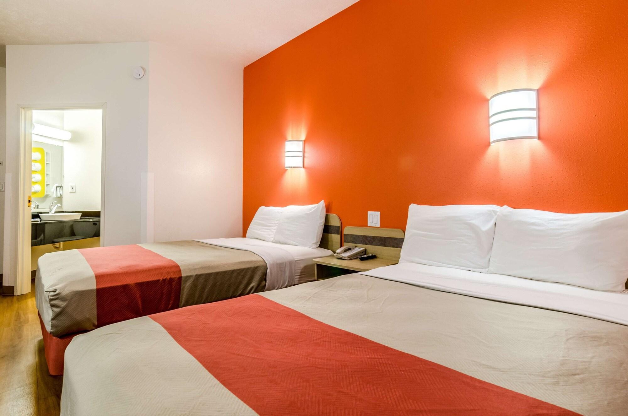 Motel 6-Kearney, Ne المظهر الخارجي الصورة