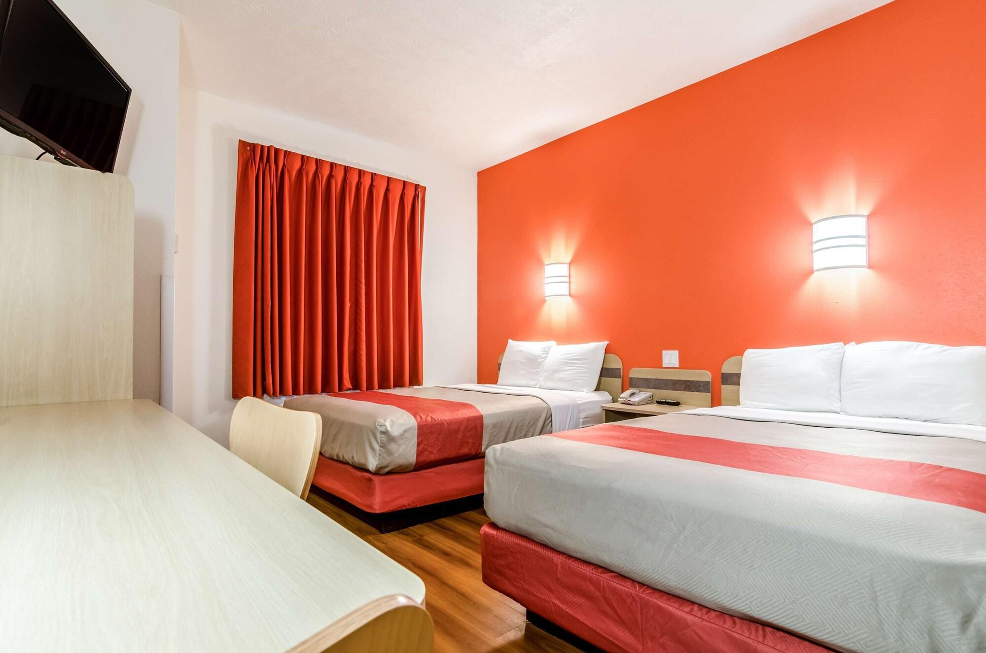 Motel 6-Kearney, Ne المظهر الخارجي الصورة