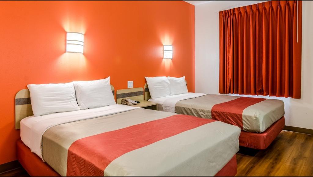 Motel 6-Kearney, Ne المظهر الخارجي الصورة