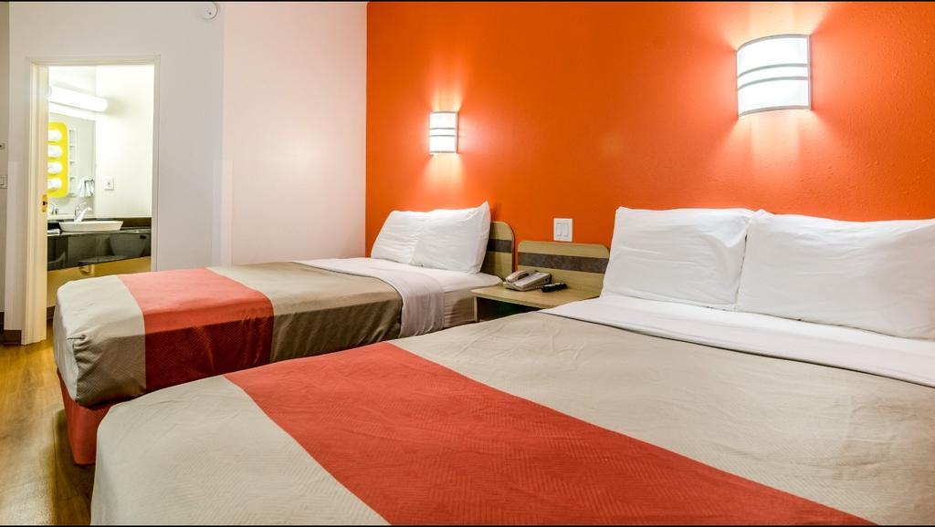 Motel 6-Kearney, Ne المظهر الخارجي الصورة