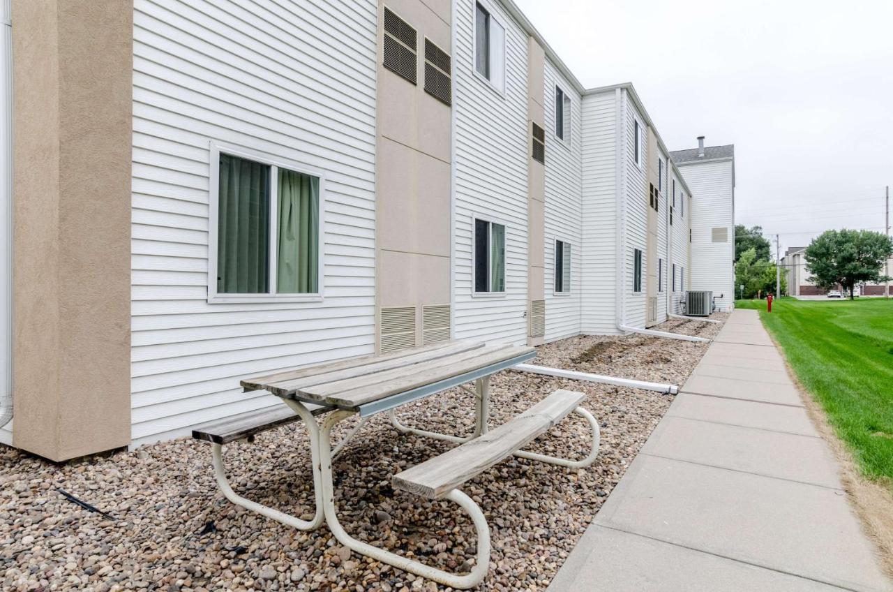 Motel 6-Kearney, Ne المظهر الخارجي الصورة