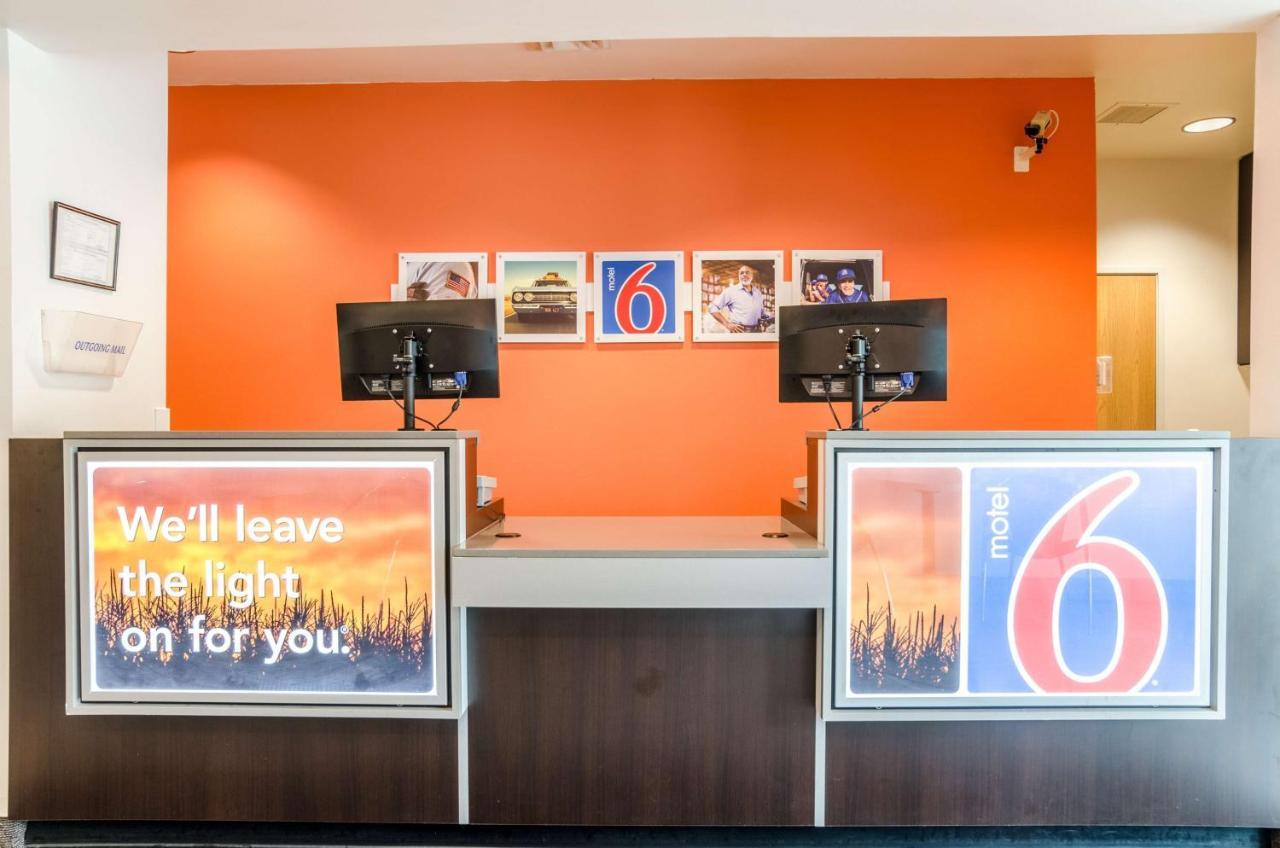 Motel 6-Kearney, Ne المظهر الخارجي الصورة