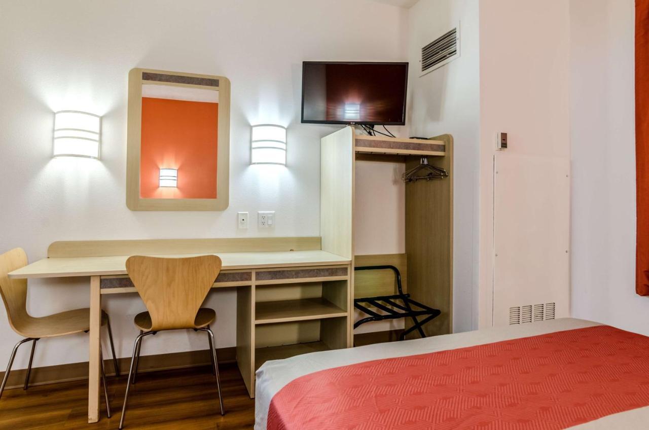 Motel 6-Kearney, Ne المظهر الخارجي الصورة