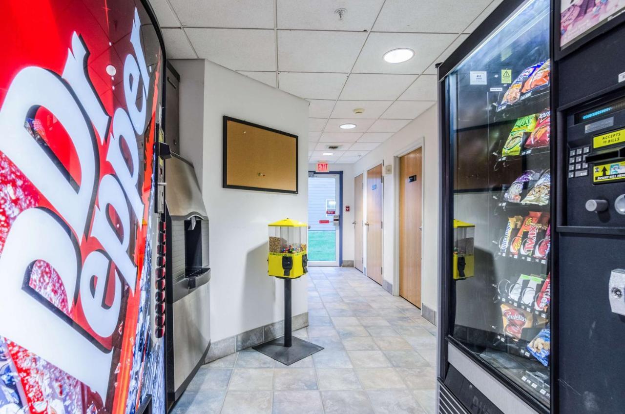 Motel 6-Kearney, Ne المظهر الخارجي الصورة