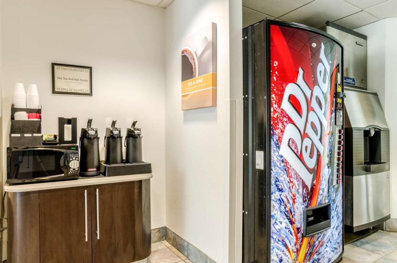 Motel 6-Kearney, Ne المظهر الخارجي الصورة