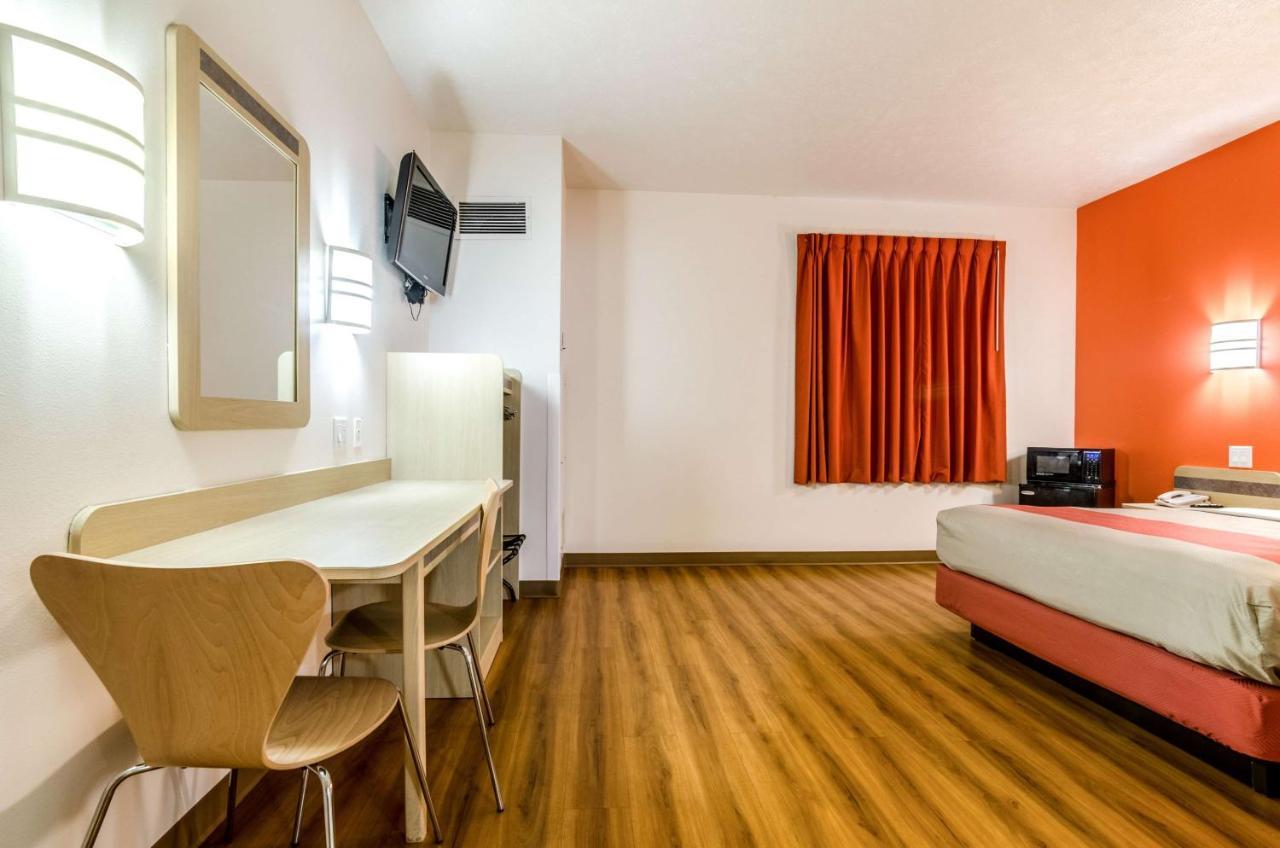 Motel 6-Kearney, Ne المظهر الخارجي الصورة